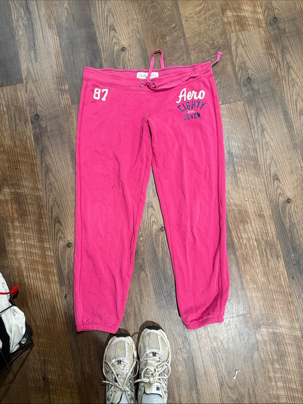 Vintage Aeropostale pants size medium